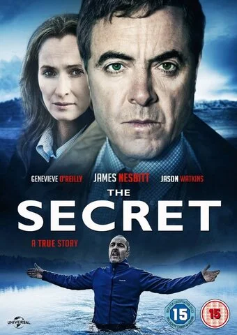 Секрет - постер сериала